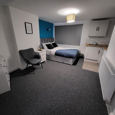 Premier Studios Nottingham - Tring Vale Bagian luar foto