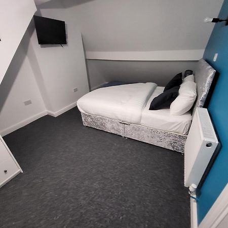 Premier Studios Nottingham - Tring Vale Bagian luar foto