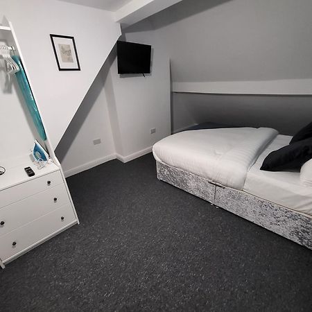 Premier Studios Nottingham - Tring Vale Bagian luar foto