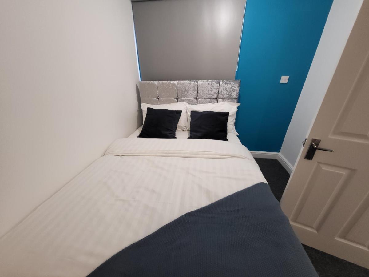 Premier Studios Nottingham - Tring Vale Bagian luar foto