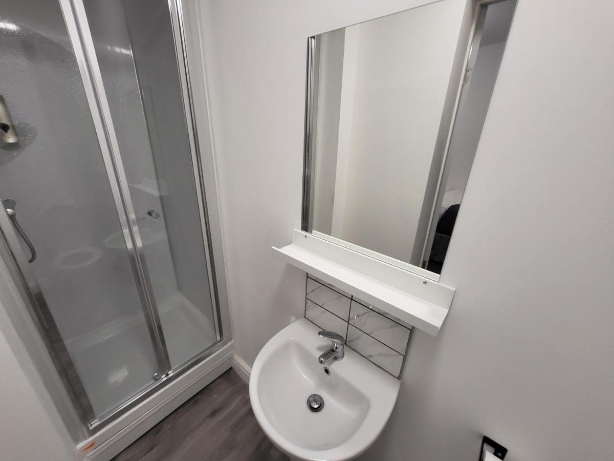 Premier Studios Nottingham - Tring Vale Bagian luar foto