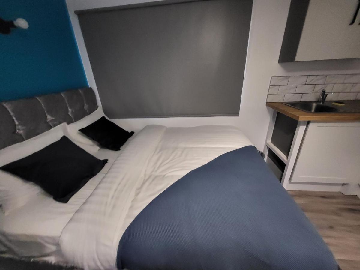 Premier Studios Nottingham - Tring Vale Bagian luar foto
