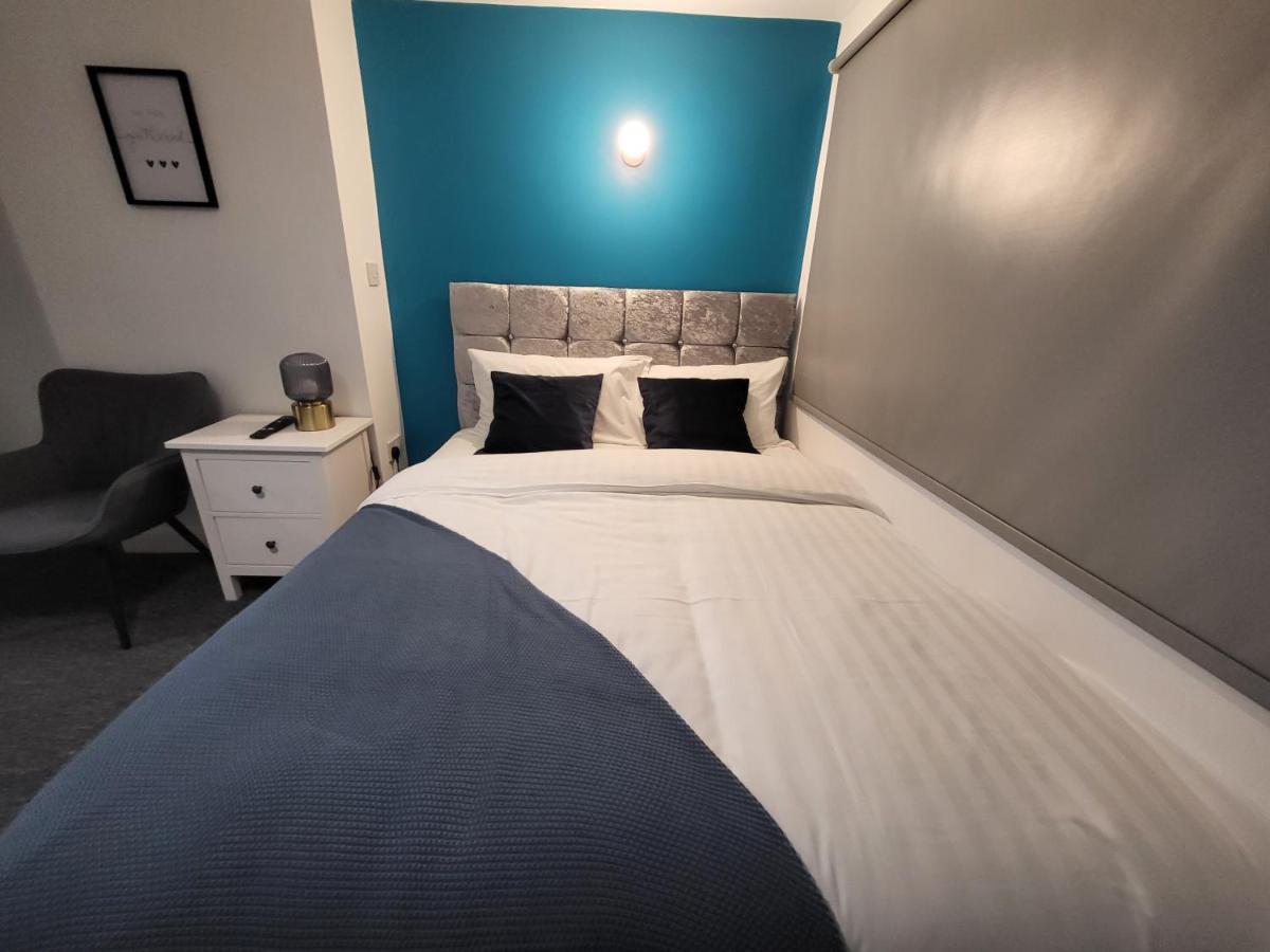 Premier Studios Nottingham - Tring Vale Bagian luar foto