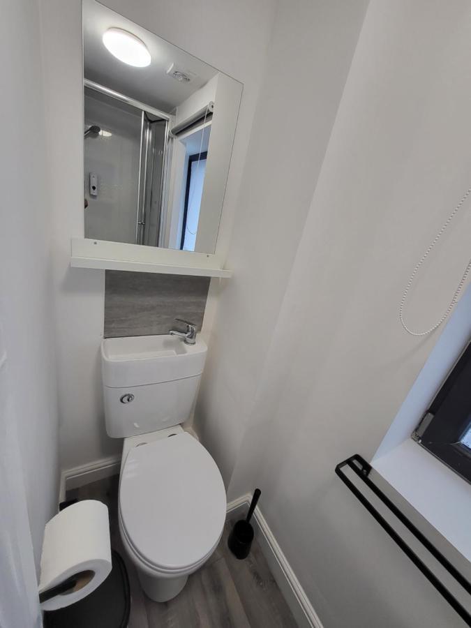 Premier Studios Nottingham - Tring Vale Bagian luar foto