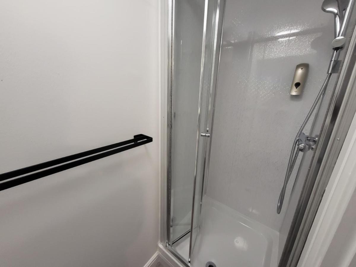 Premier Studios Nottingham - Tring Vale Bagian luar foto