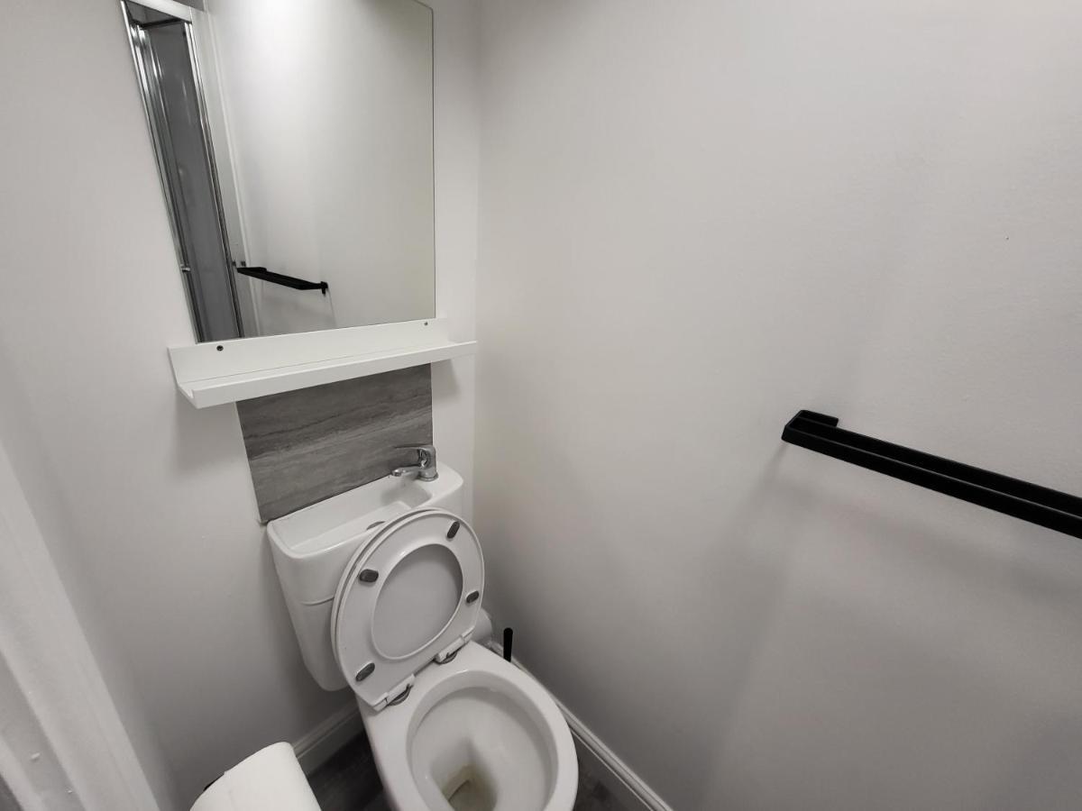 Premier Studios Nottingham - Tring Vale Bagian luar foto