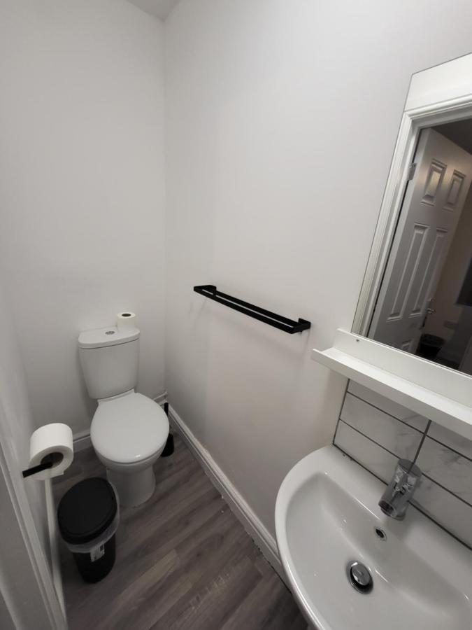 Premier Studios Nottingham - Tring Vale Bagian luar foto