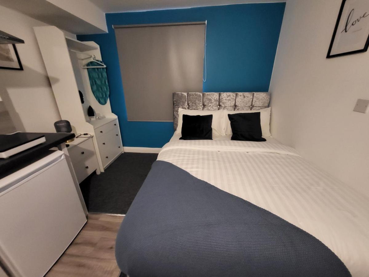 Premier Studios Nottingham - Tring Vale Bagian luar foto