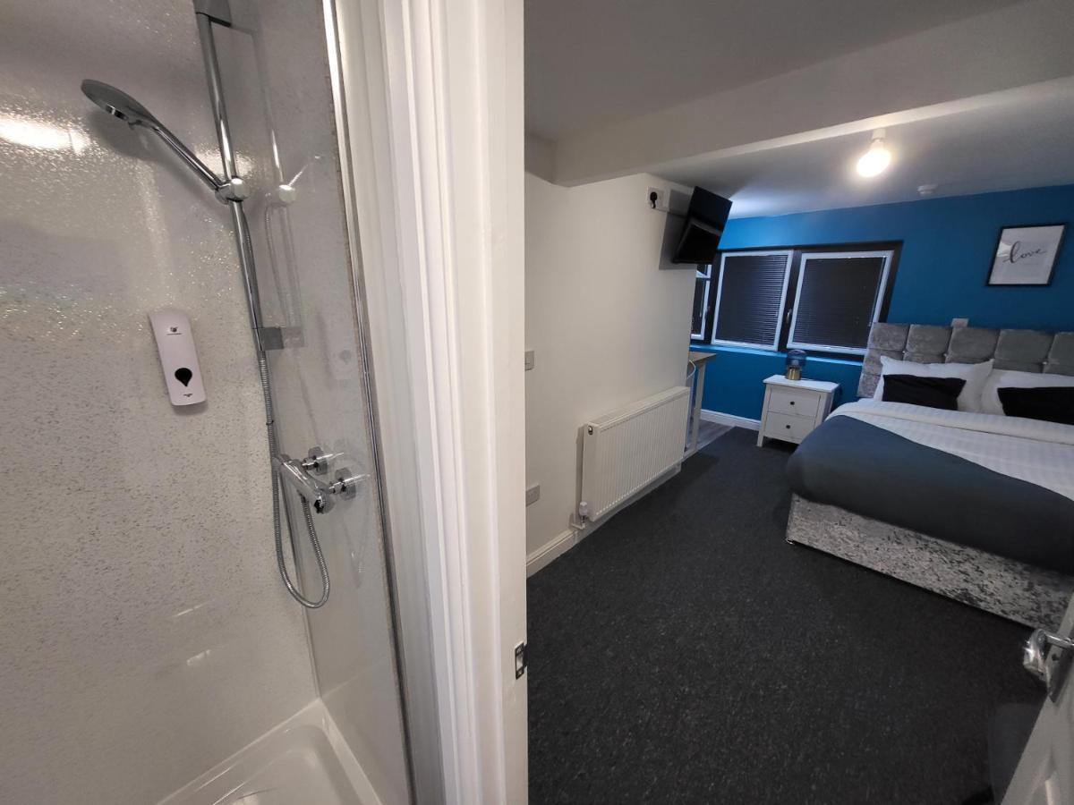 Premier Studios Nottingham - Tring Vale Bagian luar foto