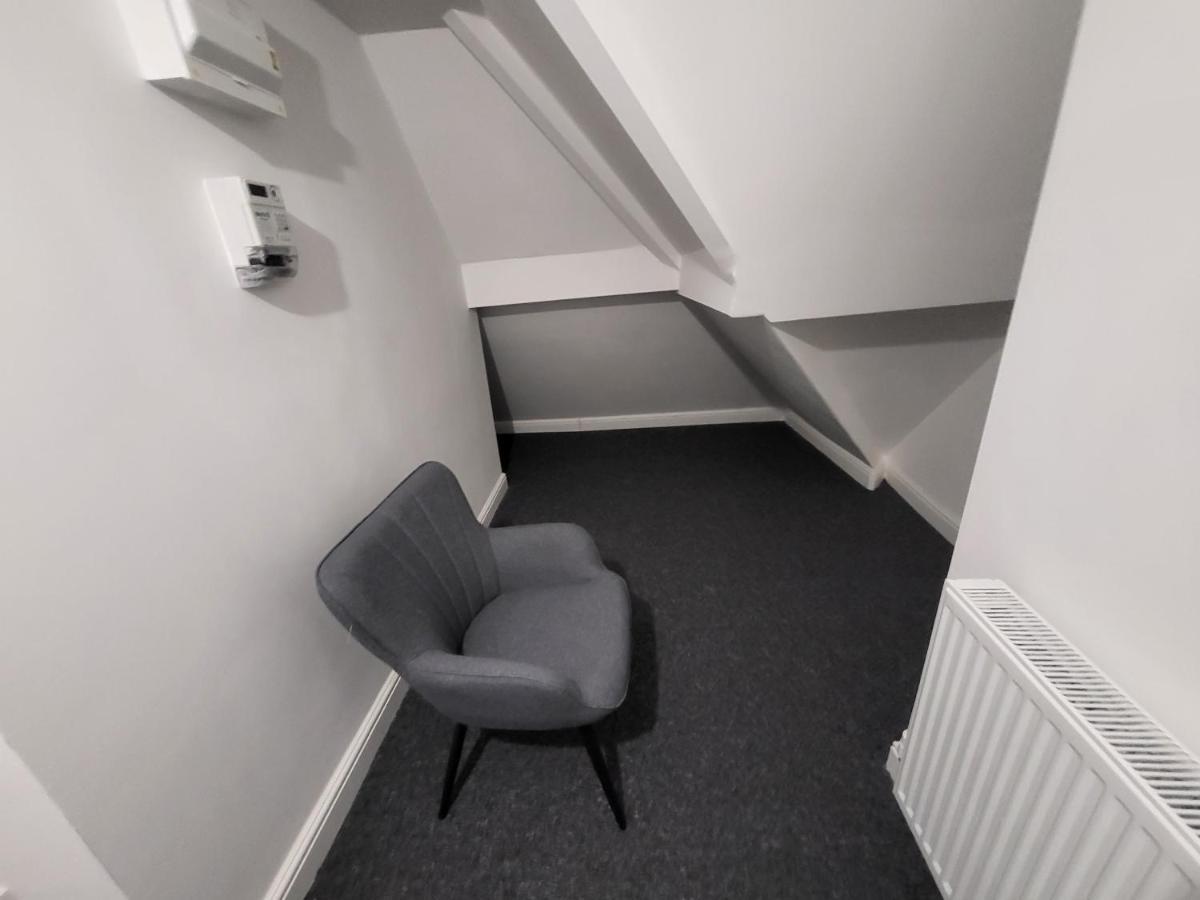 Premier Studios Nottingham - Tring Vale Bagian luar foto