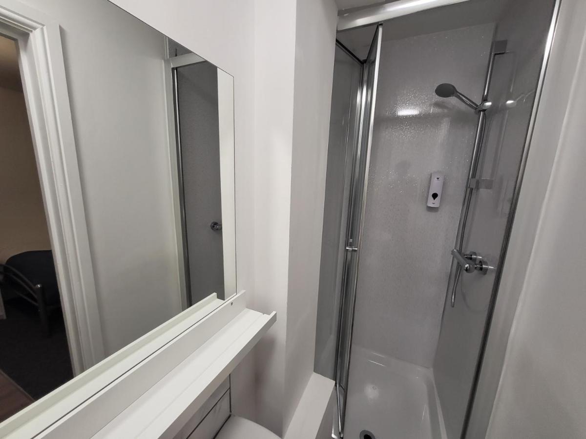 Premier Studios Nottingham - Tring Vale Bagian luar foto