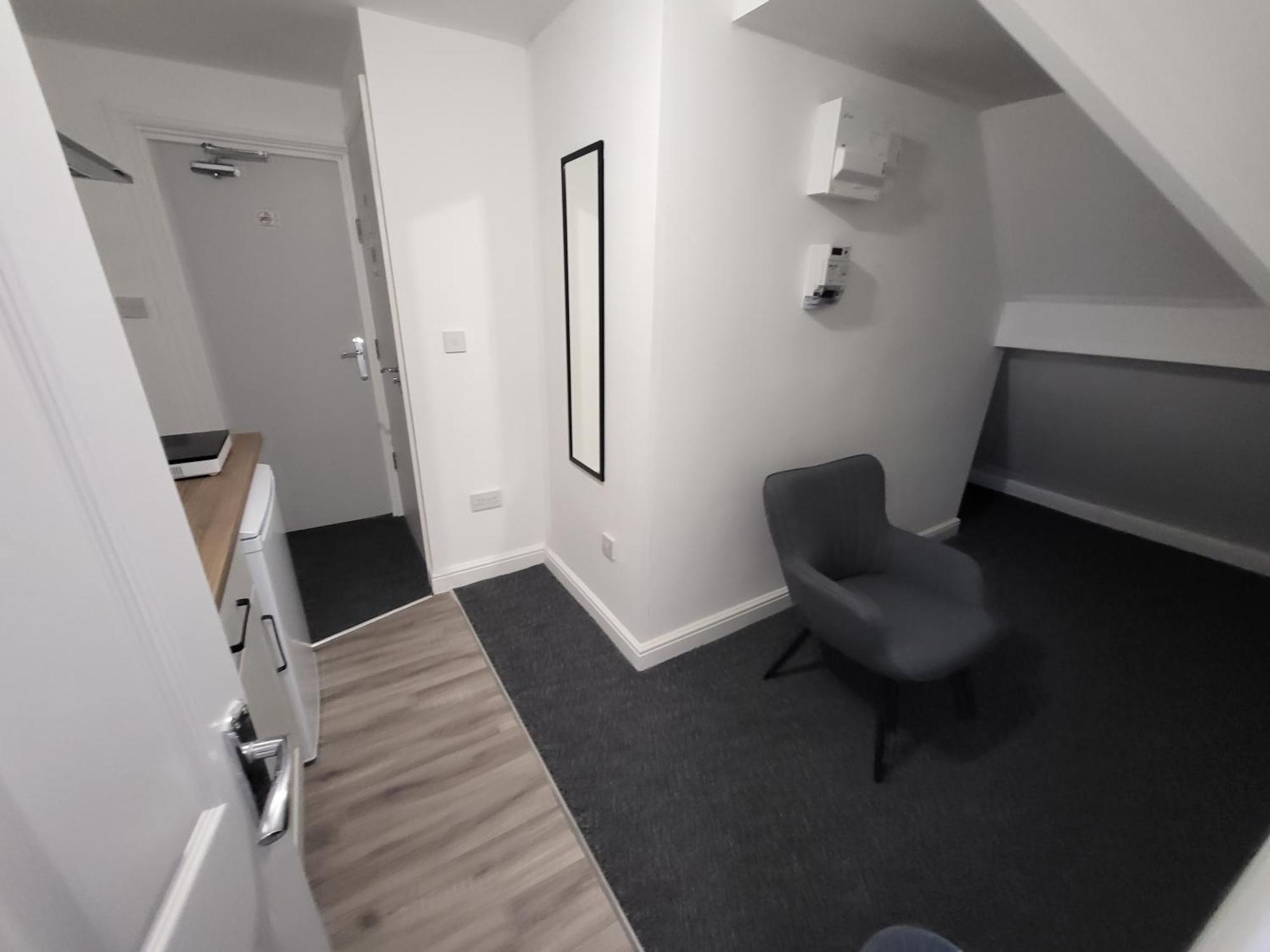 Premier Studios Nottingham - Tring Vale Bagian luar foto