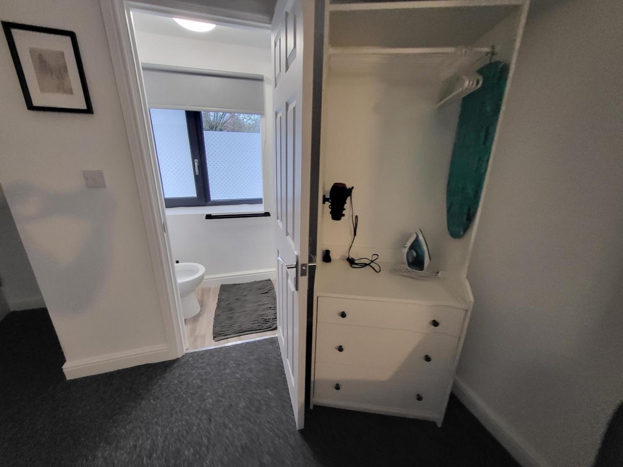 Premier Studios Nottingham - Tring Vale Bagian luar foto